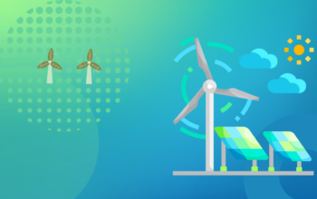 Renewable energy