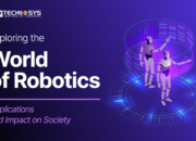 world of robotics