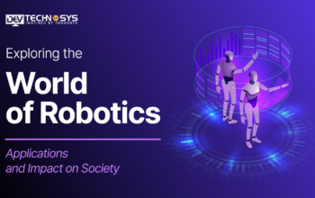 world of robotics