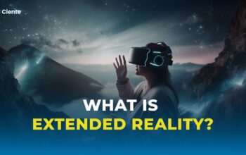 Unveiling the Captivating World of Extended Reality (XR)