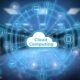 Cloud computing