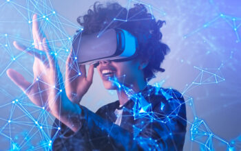 Escaping Reality’s Bounds: Exploring the Immersive World of Virtual Reality (VR)