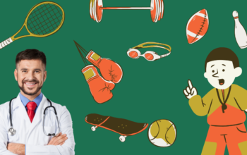 Connection Sports and Health