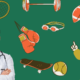Connection Sports and Health
