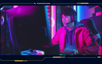 Level Up Your Gaming Setup: Must-Have Gear for Serious Gamers!