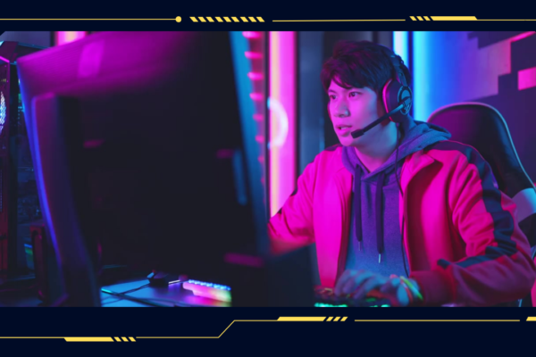 Level Up Your Gaming Setup