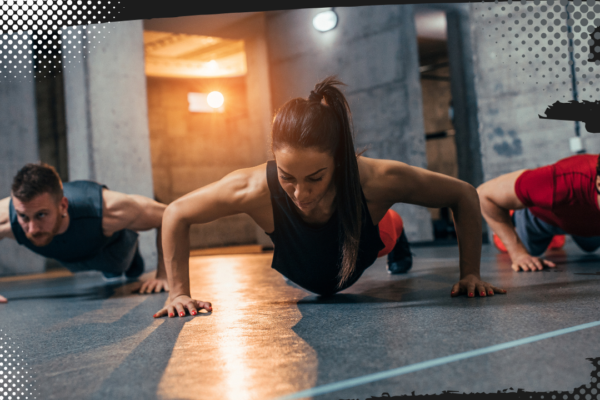Sports Help Prevent Health Issues