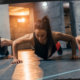 Sports Help Prevent Health Issues
