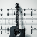 Basic of Guitar Chords