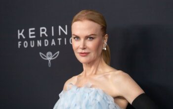 nicole kidman