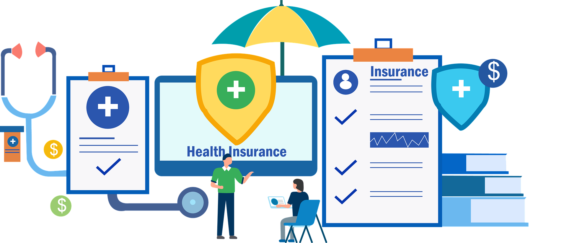 How To Get Health Insurance: A Complete Guide