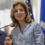 Caroline Kennedy calls cousin RFK Jr. a ‘predator’