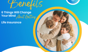 Life Insurance Benefits