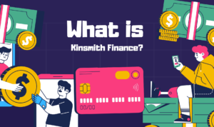 Kinsmith Finance