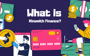 Facing Adversity in America: Kinsmith Finance Offers Support