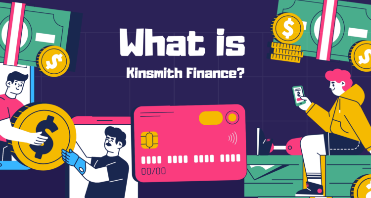 Kinsmith Finance