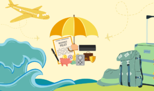 travel insurance