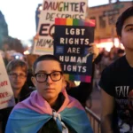 Transgender Rights Under Scrutiny