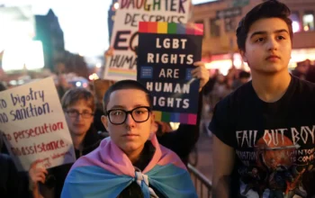 Transgender Rights Under Scrutiny: A Battleground of Legislation and Legal Challenges