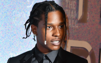 A$AP Rocky Found Not Guilty in 2021 Shooting Trial