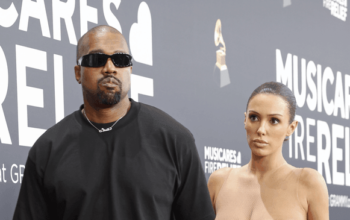 Bianca Censori’s Grammy Outfit Sparks Buzz