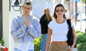 Justin Bieber’s Erratic Behavior Rumors with Hailey Bieber