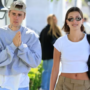 Justin Bieber’s Erratic Behavior Rumors with Hailey Bieber