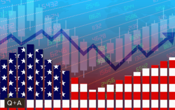 US Economic Growth Remains Robust, Defying Recession Fears