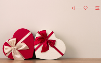 Love is in the Air: Valentine’s Day Approaches