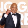 George Foreman