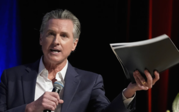 gavin newsom