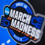 March Madness 2025