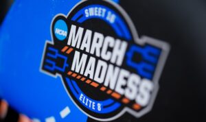 March Madness 2025