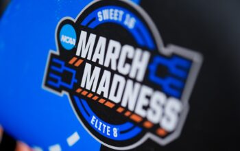 March Madness 2025