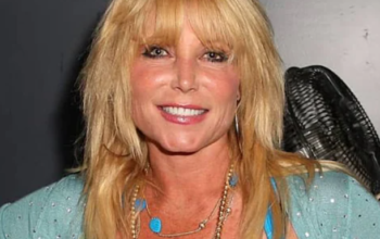 pamela bach