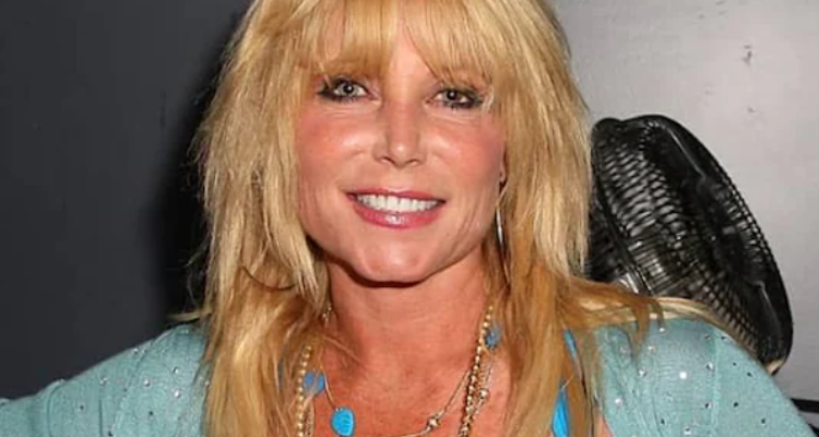 pamela bach