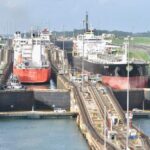 Panama Canal