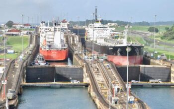 Panama Canal