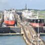 Panama Canal