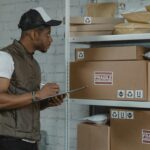 UPS to Cut 12,000 Jobs