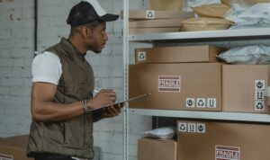 UPS to Cut 12,000 Jobs