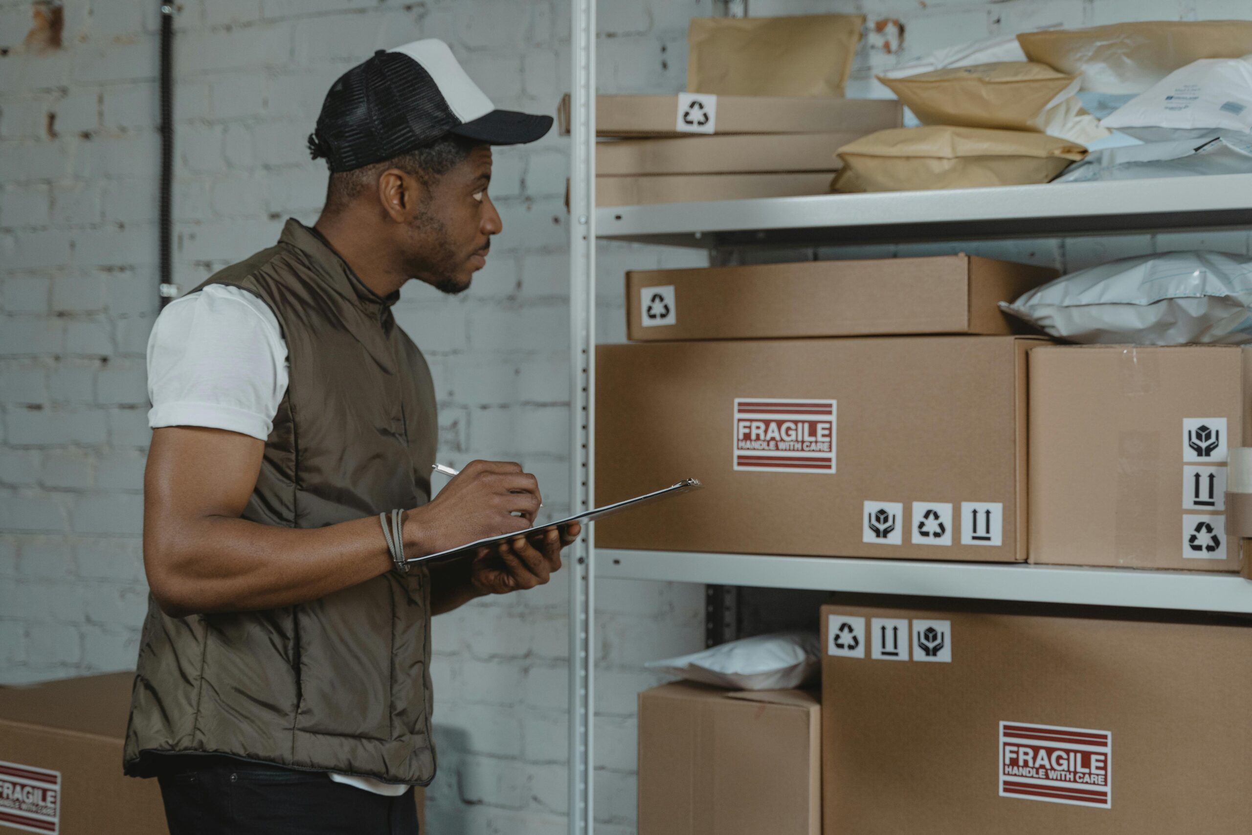 UPS to Cut 12,000 Jobs