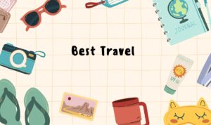 Best Travel Insurance over 65
