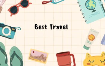 Best Travel Insurance over 65