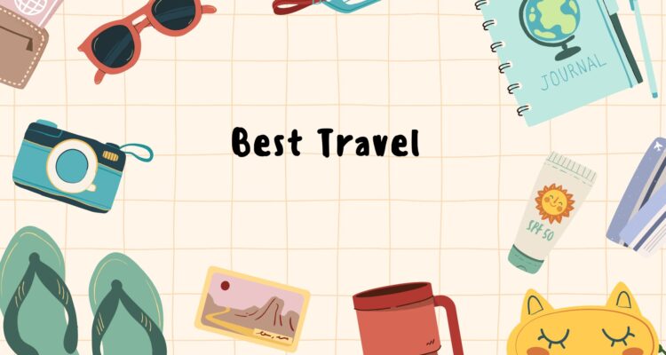 Best Travel Insurance over 65