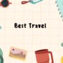 Best Travel Insurance over 65