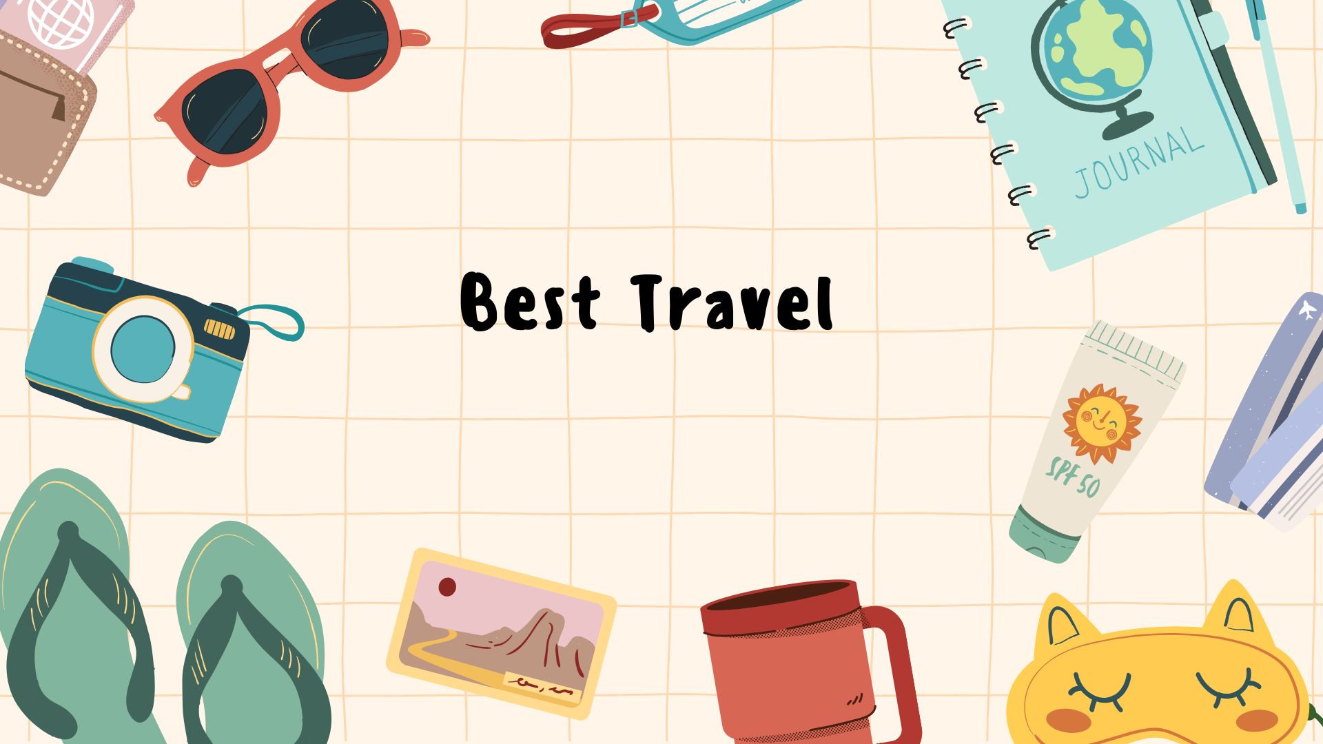 Best Travel Insurance over 65