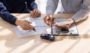 5 Best Car Insurance Companies