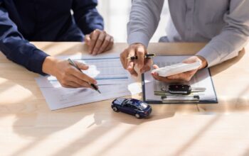 5 Best Car Insurance Companies
