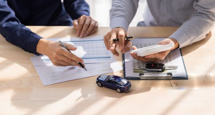 5 Best Car Insurance Companies